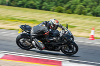 Advanced Group Black Bikes